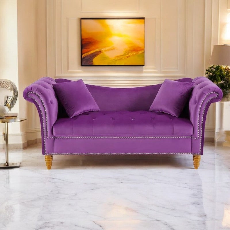 Nerina 2 Seater Couch