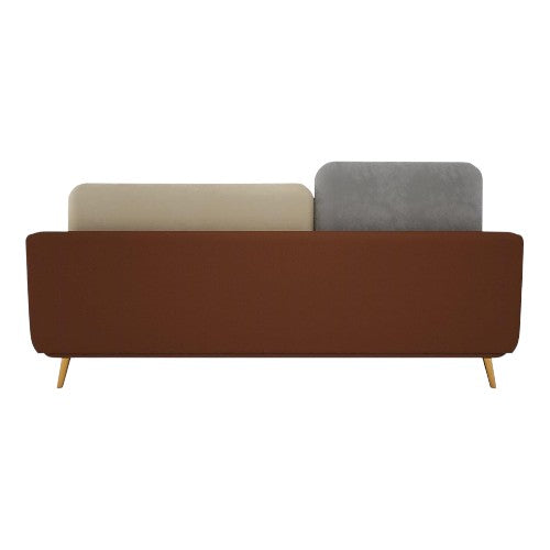 Ornella 3 Seater Sofa
