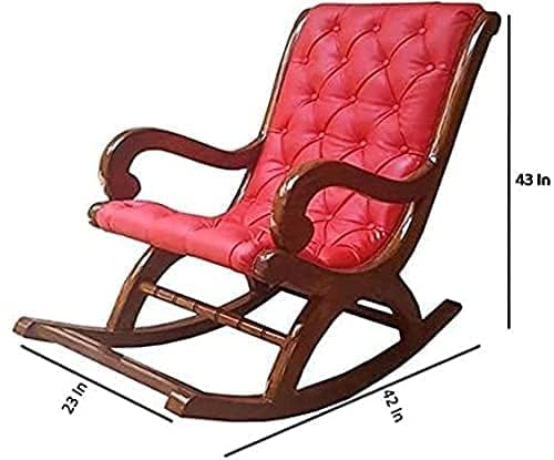 Stefanie Rocking Chair