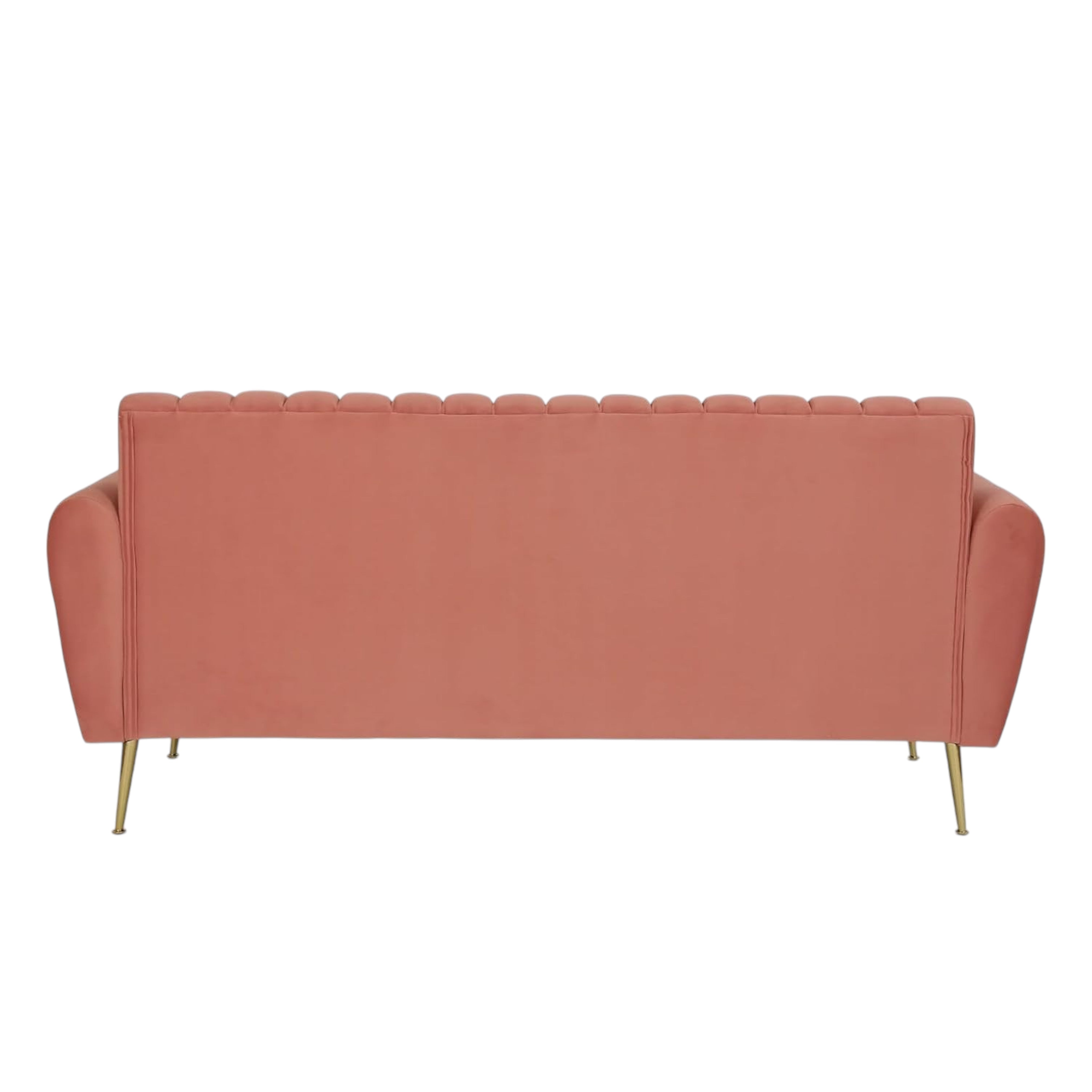 Annika 3 Seater Sofa