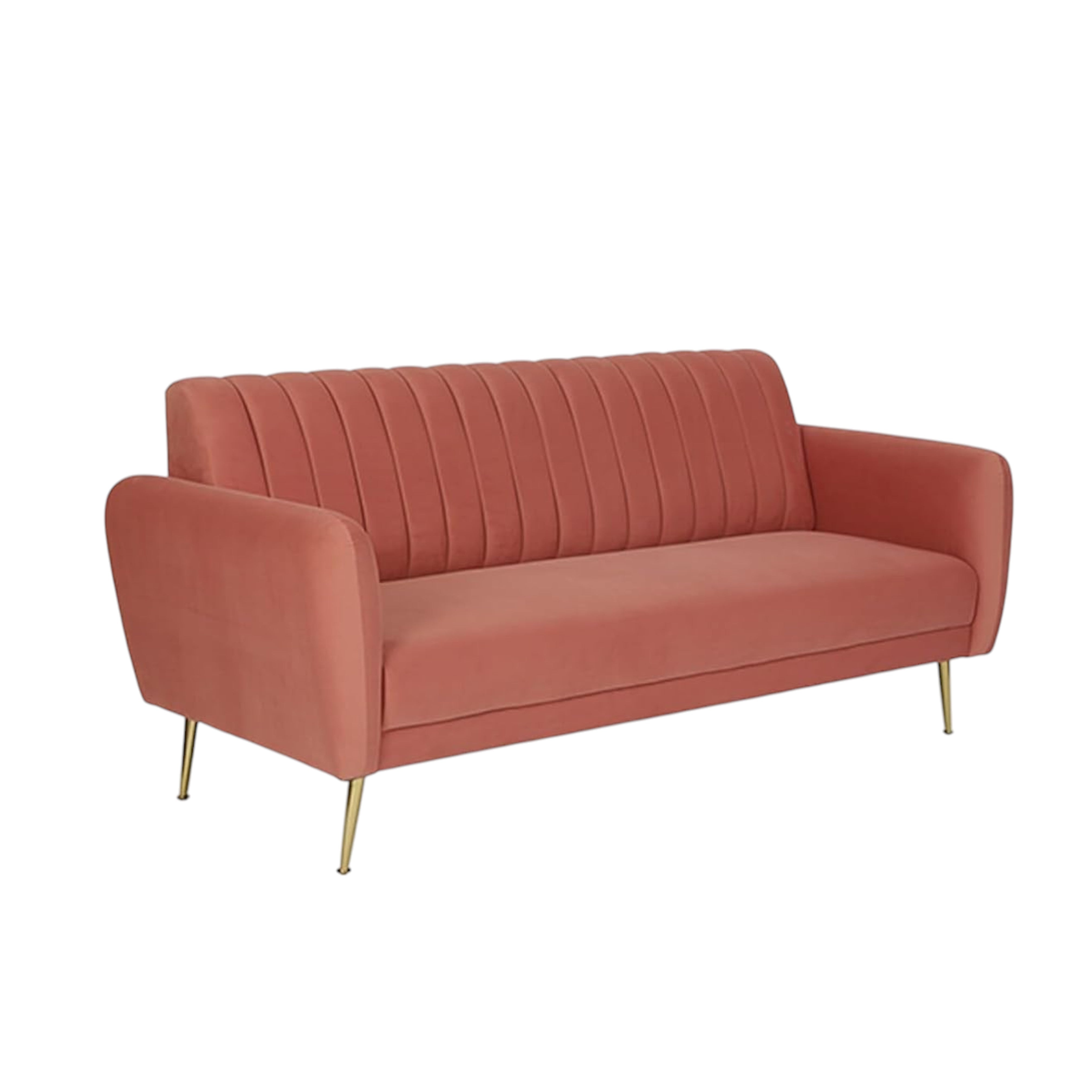Annika 3 Seater Sofa