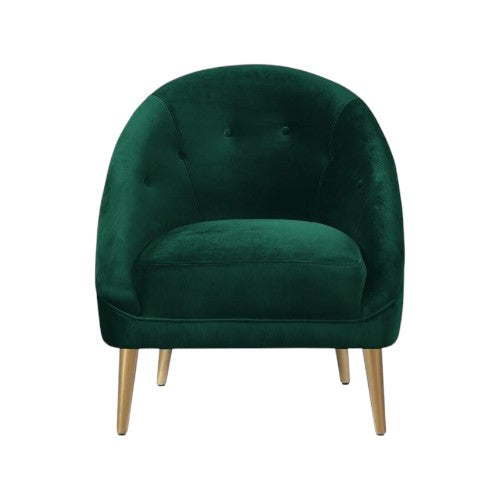 Lincoln Half Round Back Chair