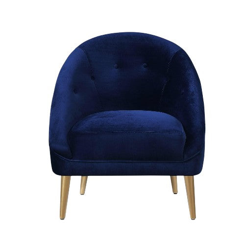 Lincoln Half Round Back Chair