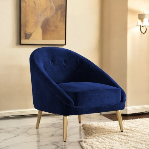 Lincoln Half Round Back Chair