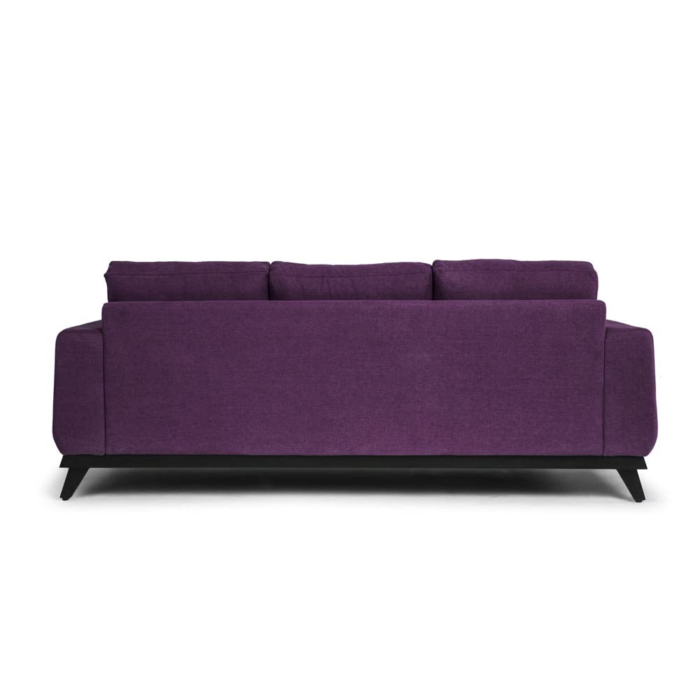 Camille 3 Seater Sofa