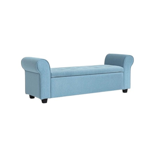 Chic Retreat Ottoman Benches