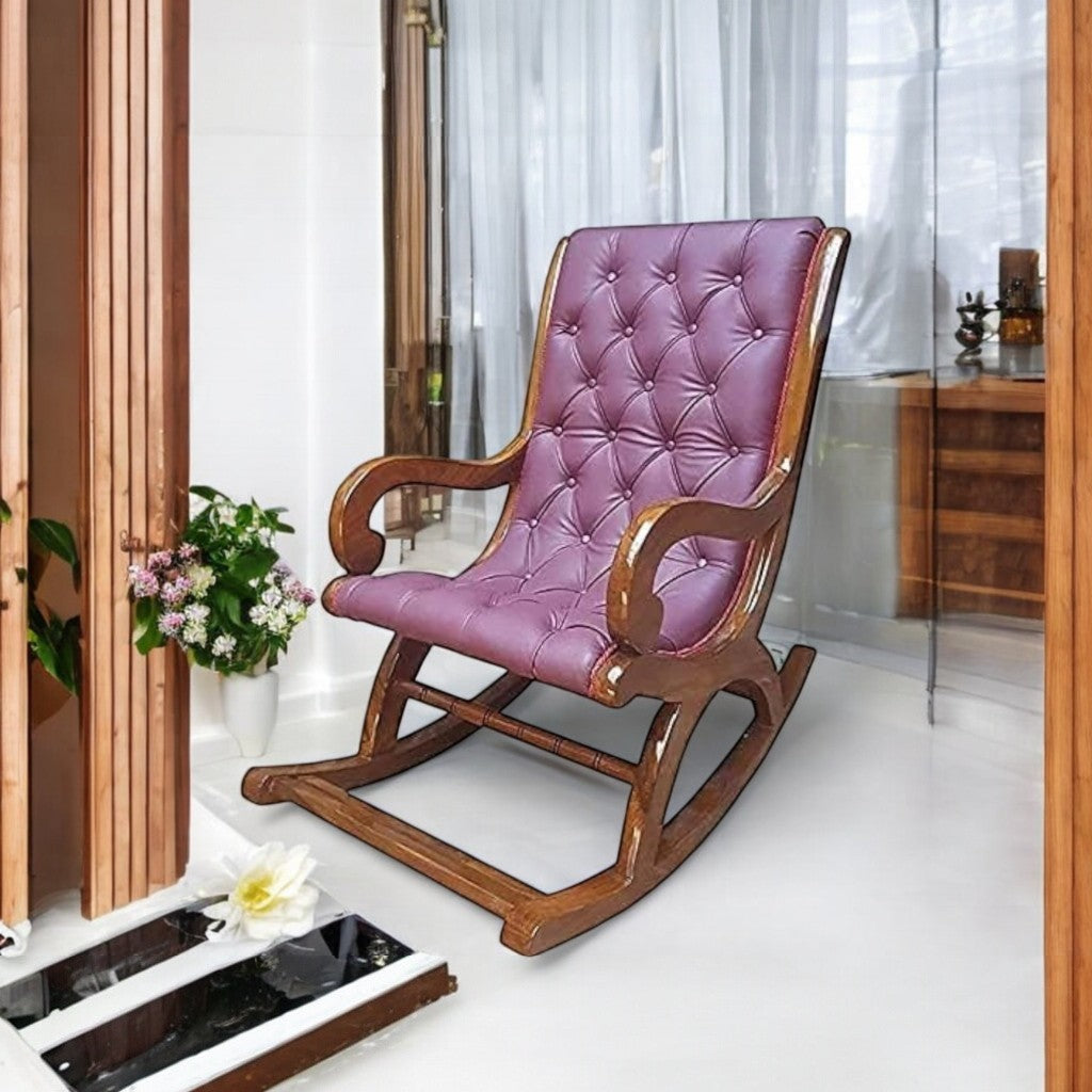 Stefanie Rocking Chair