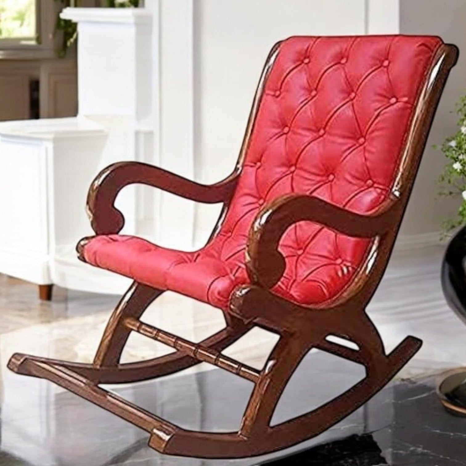 Stefanie Rocking Chair