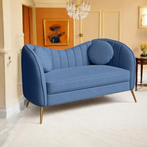 Alexis 3 Seater Sofa Couch