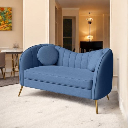 Alexis 3 Seater Sofa Couch