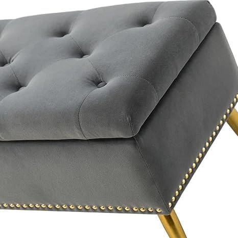 Rosina Ottoman Bench
