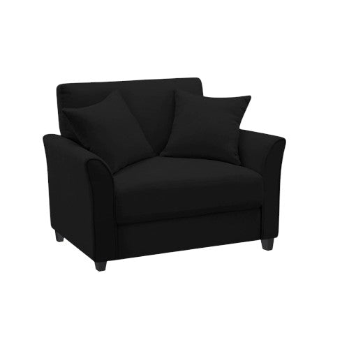 Freya Comfort 1 Seater Sofa