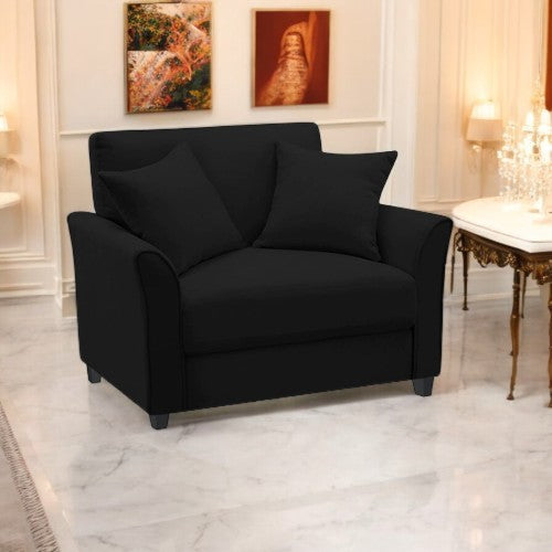 Freya Comfort 1 Seater Sofa