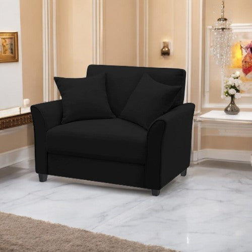 Freya Comfort 1 Seater Sofa