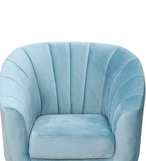 Owen Half Round Back Chair