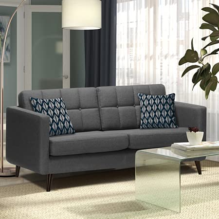 Dolphine 3 Seater Sofa