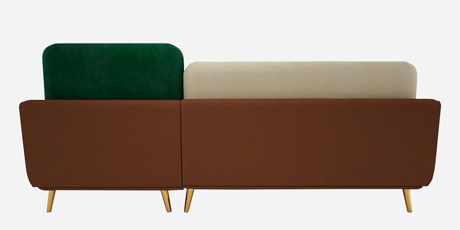Kavya 3 Seater Lounger