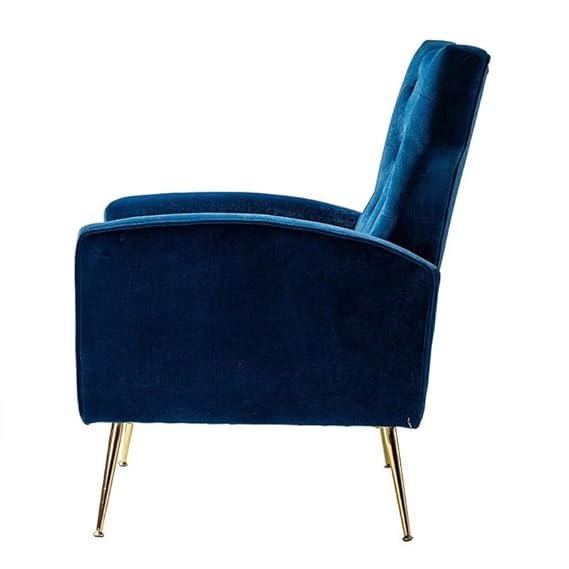 Antoine Elegant Wing Chair