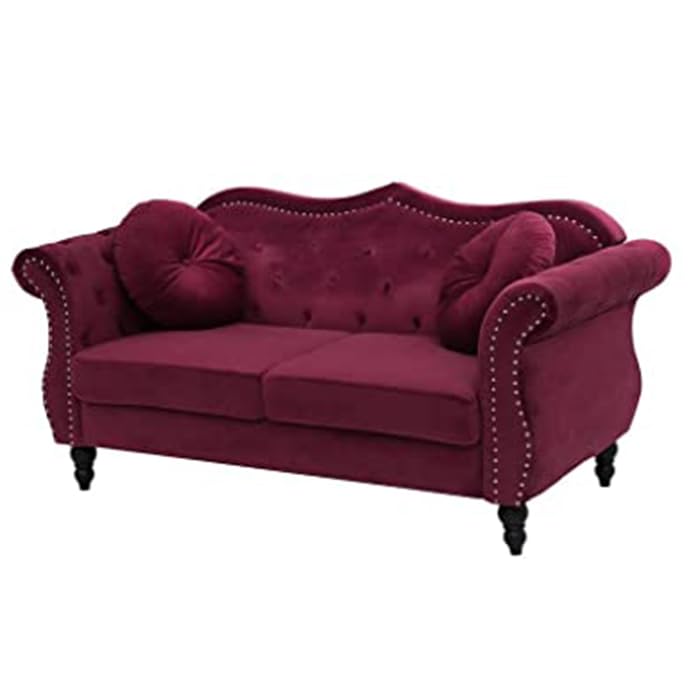 Avery 2 Seater Sofa
