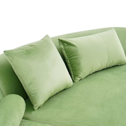 Chiamaka 3 Seater Couch