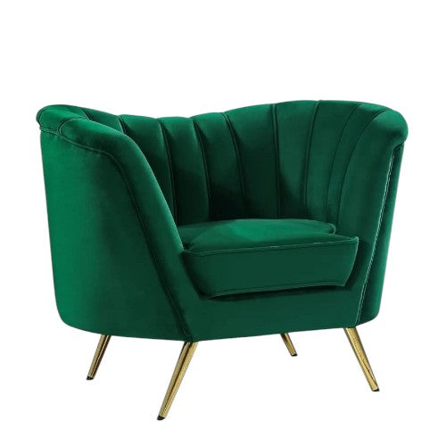 Mackenzie Half Round Back Chair