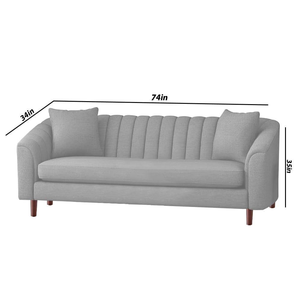 Calista 3 Seater Sofa
