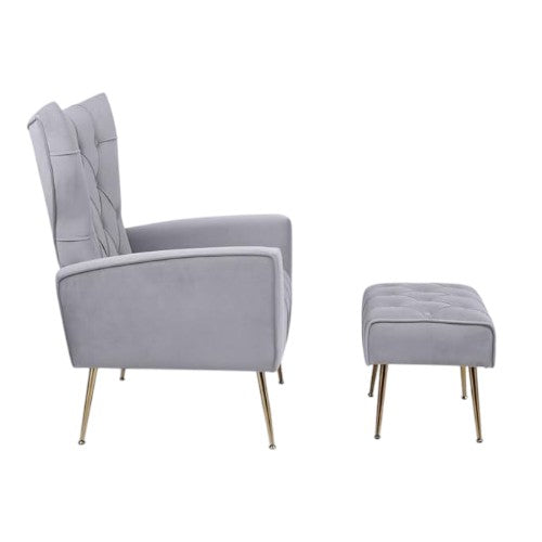 Sanaa Accent Chair
