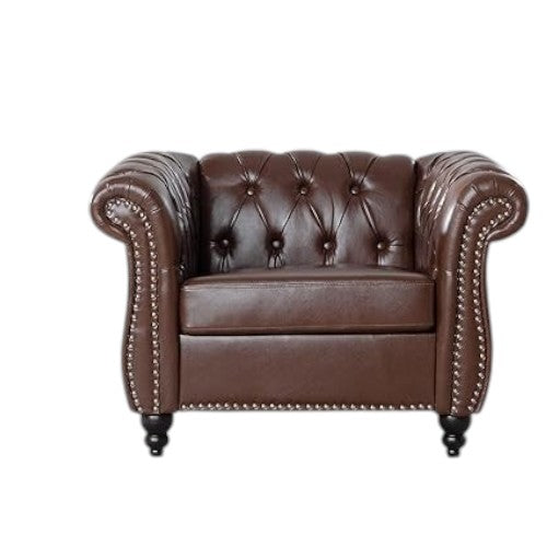 Aurora Half Round back-chair