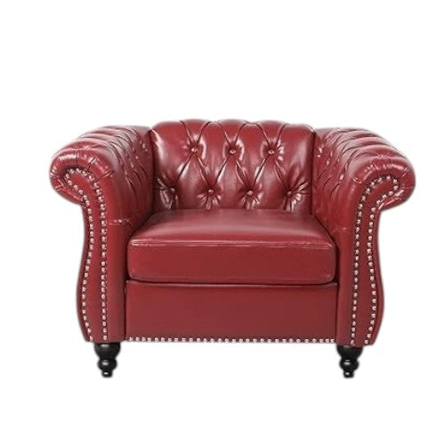 Aurora Half Round back-chair