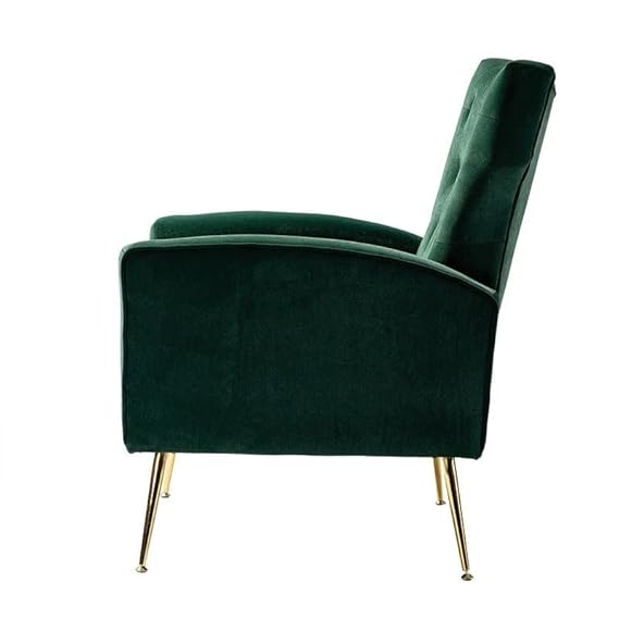 Antoine Elegant Wing Chair