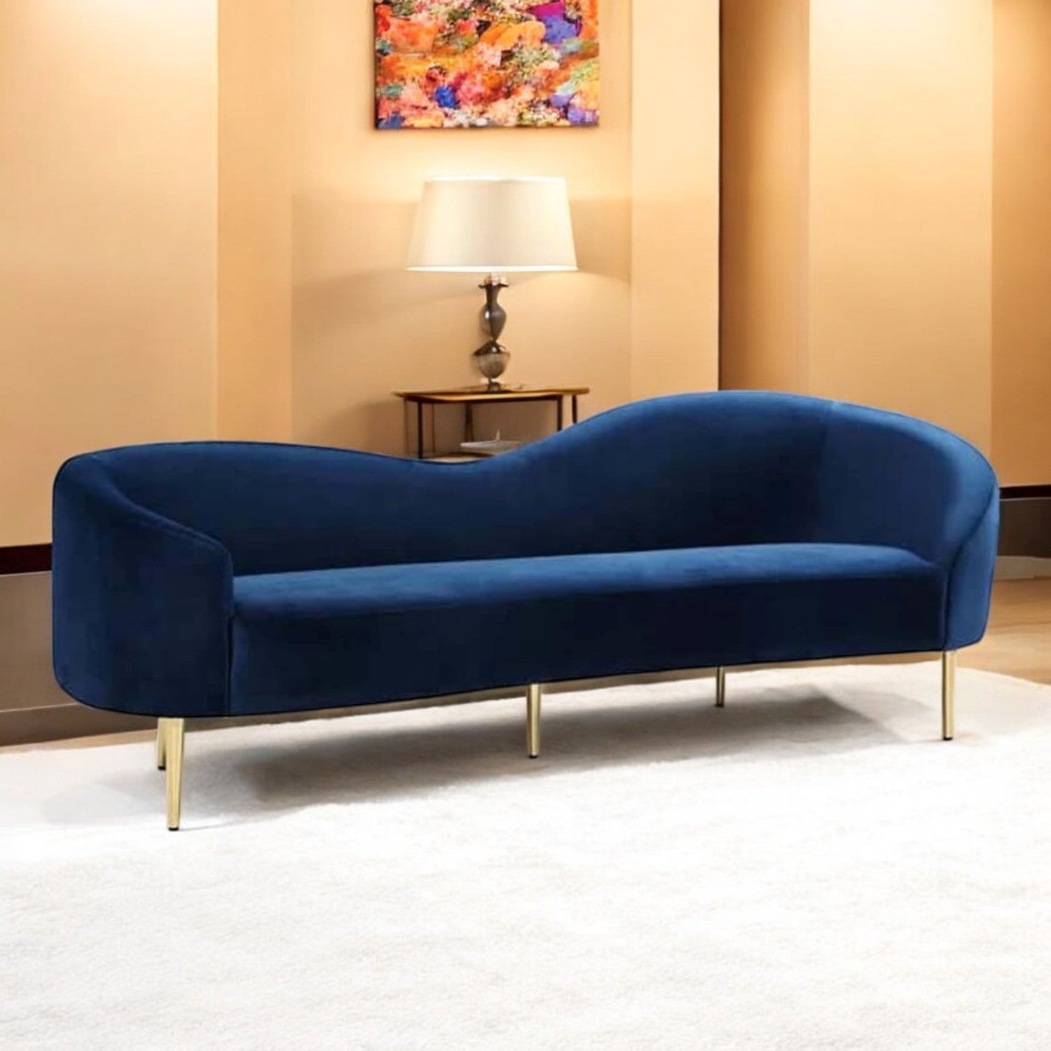 Quinn 2 Seater Sofa couch