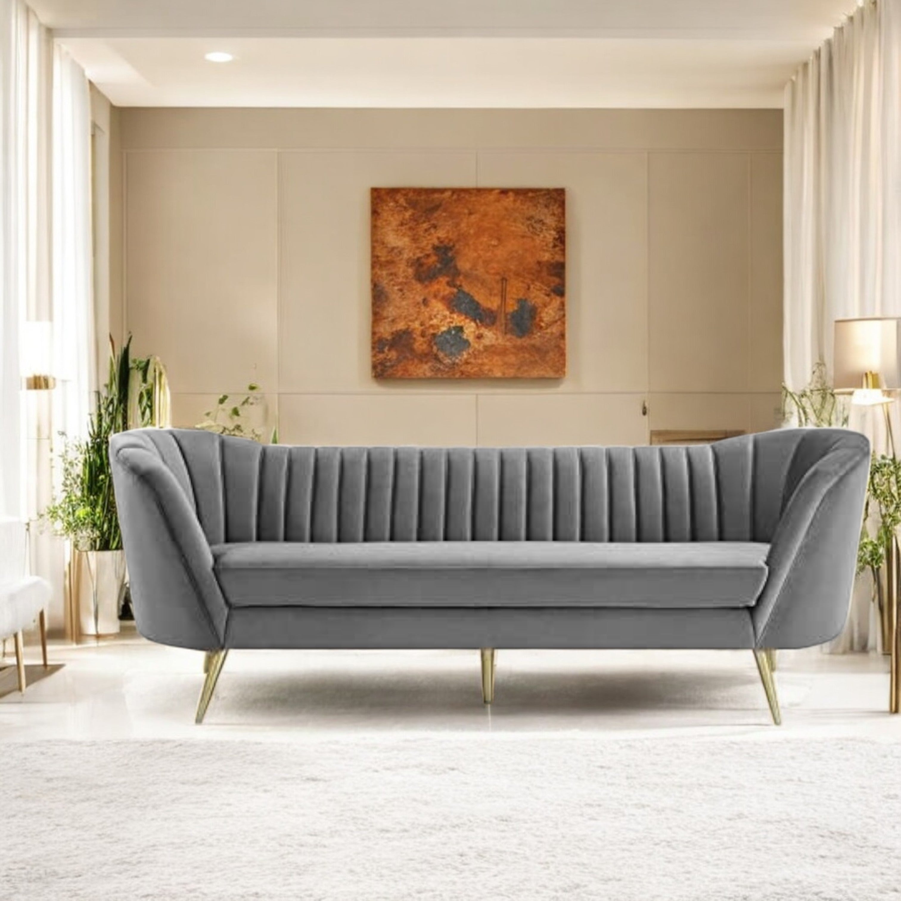 Rowan 2 Seater Sofa Couches