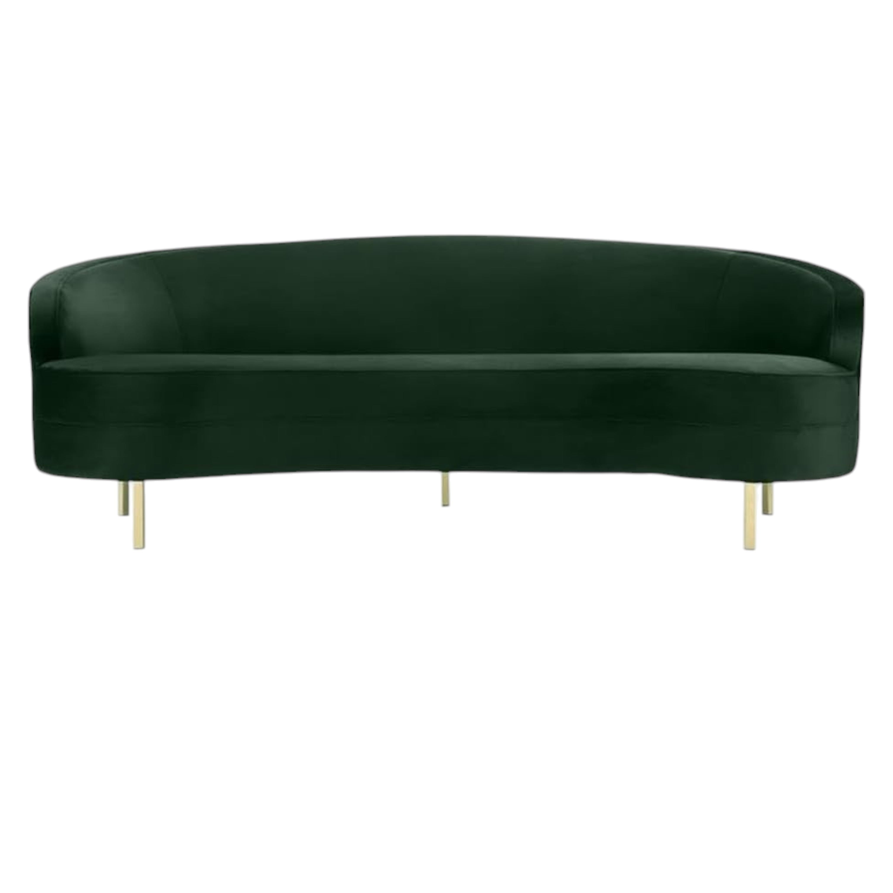 Hudson 3 Seater Sofa Couch