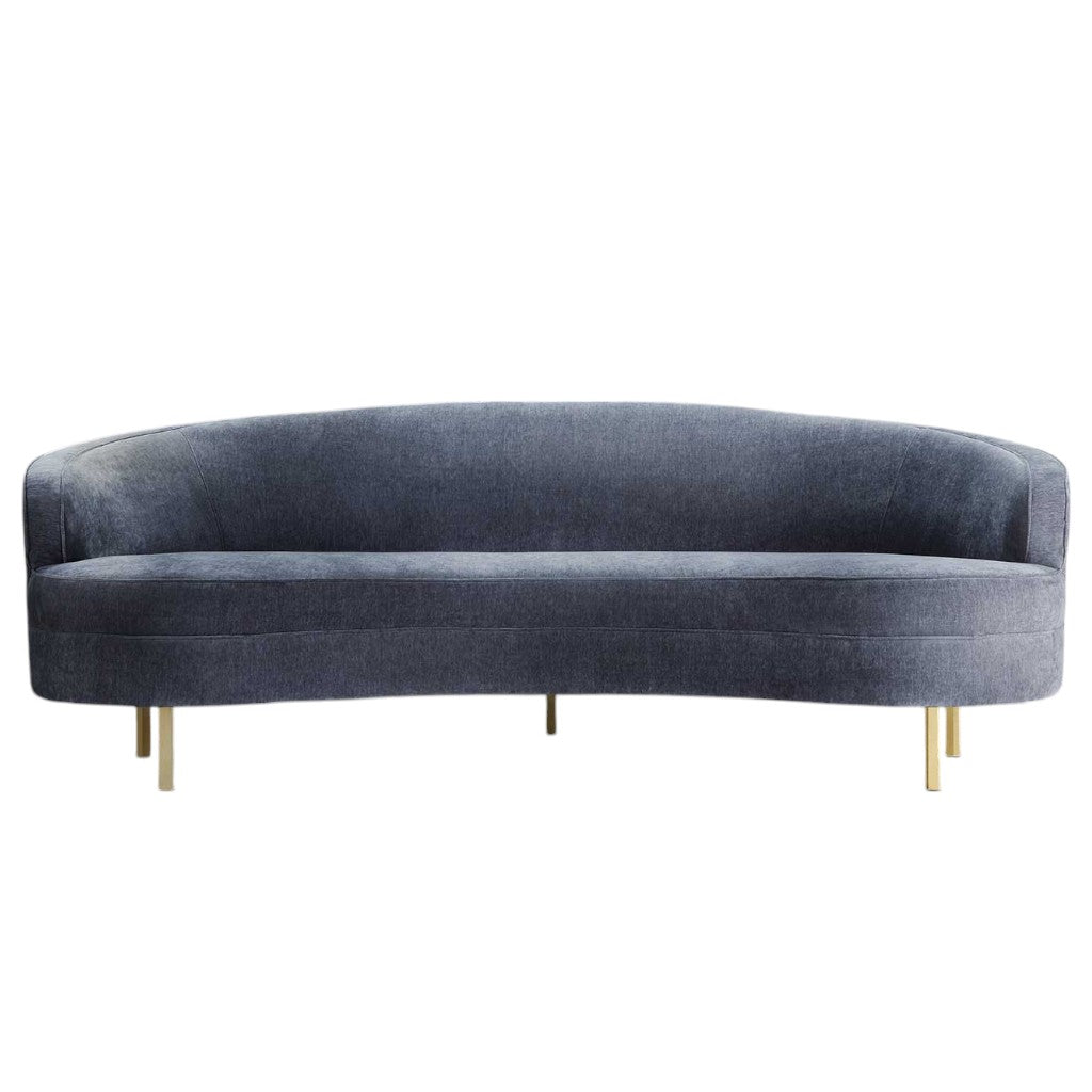 Hudson 3 Seater Sofa Couch