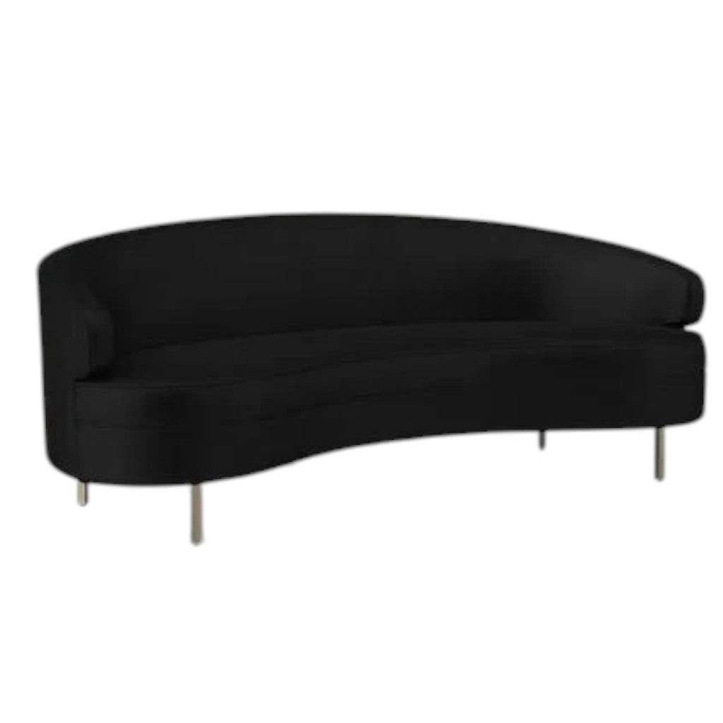 Hudson 3 Seater Sofa Couch