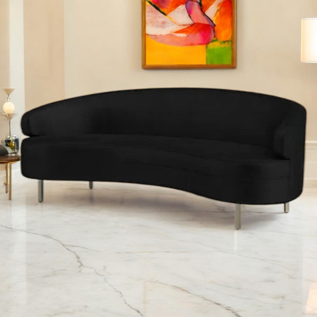 Hudson 3 Seater Sofa Couch