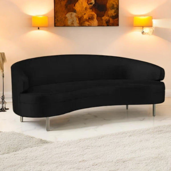 Hudson 3 Seater Sofa Couch