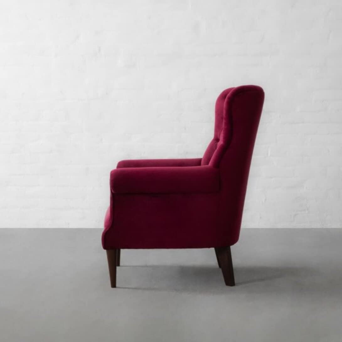 Samira Cozy Armchair