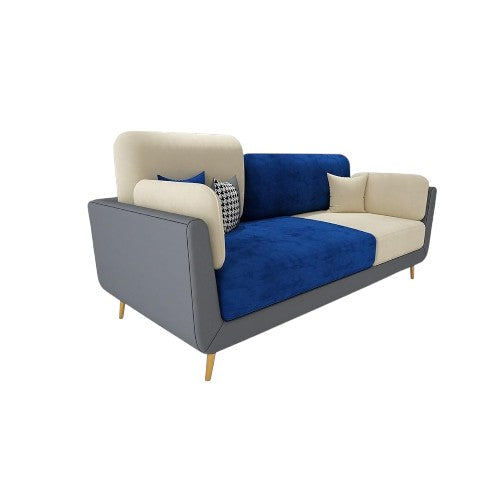 Ornella 3 Seater Sofa