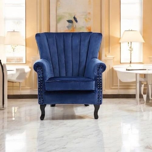 Tara Accent Chair