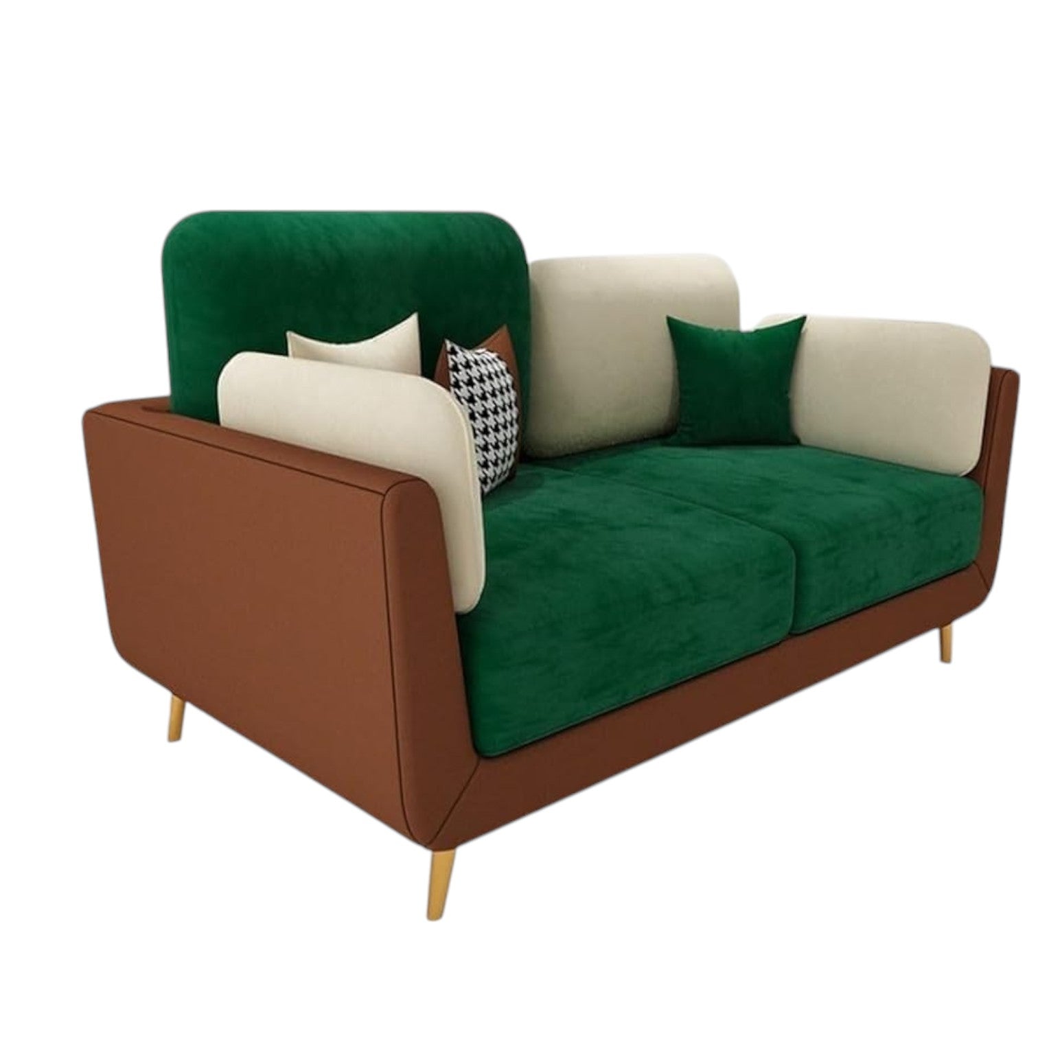 Ornella 2 Seater Sofa