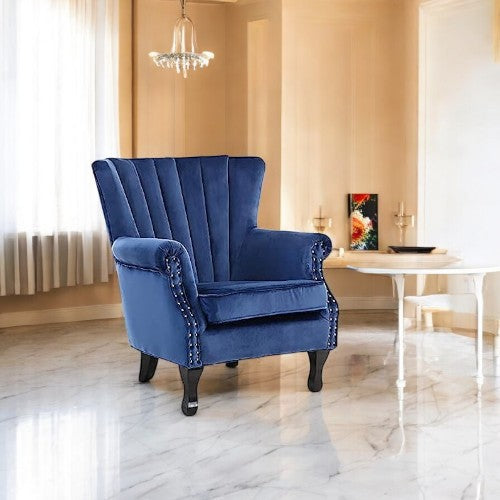 Tara Accent Chair