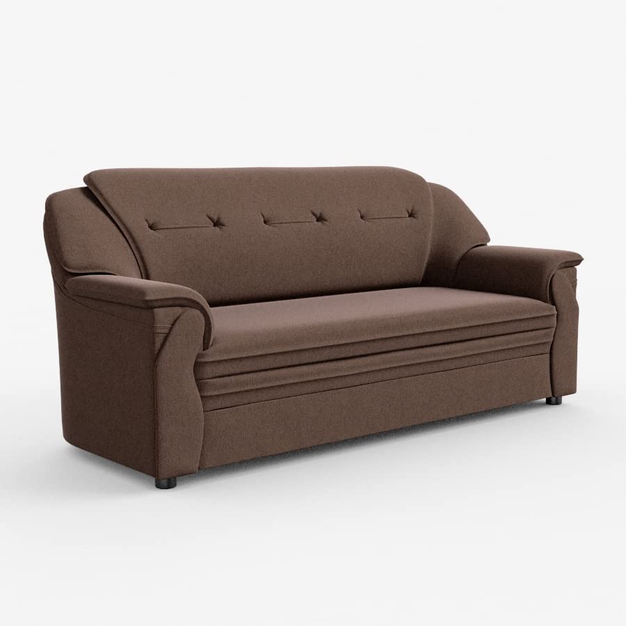 Xavier 3 Seater Sofa