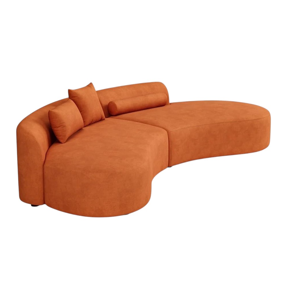 Chiamaka 3 Seater Couch