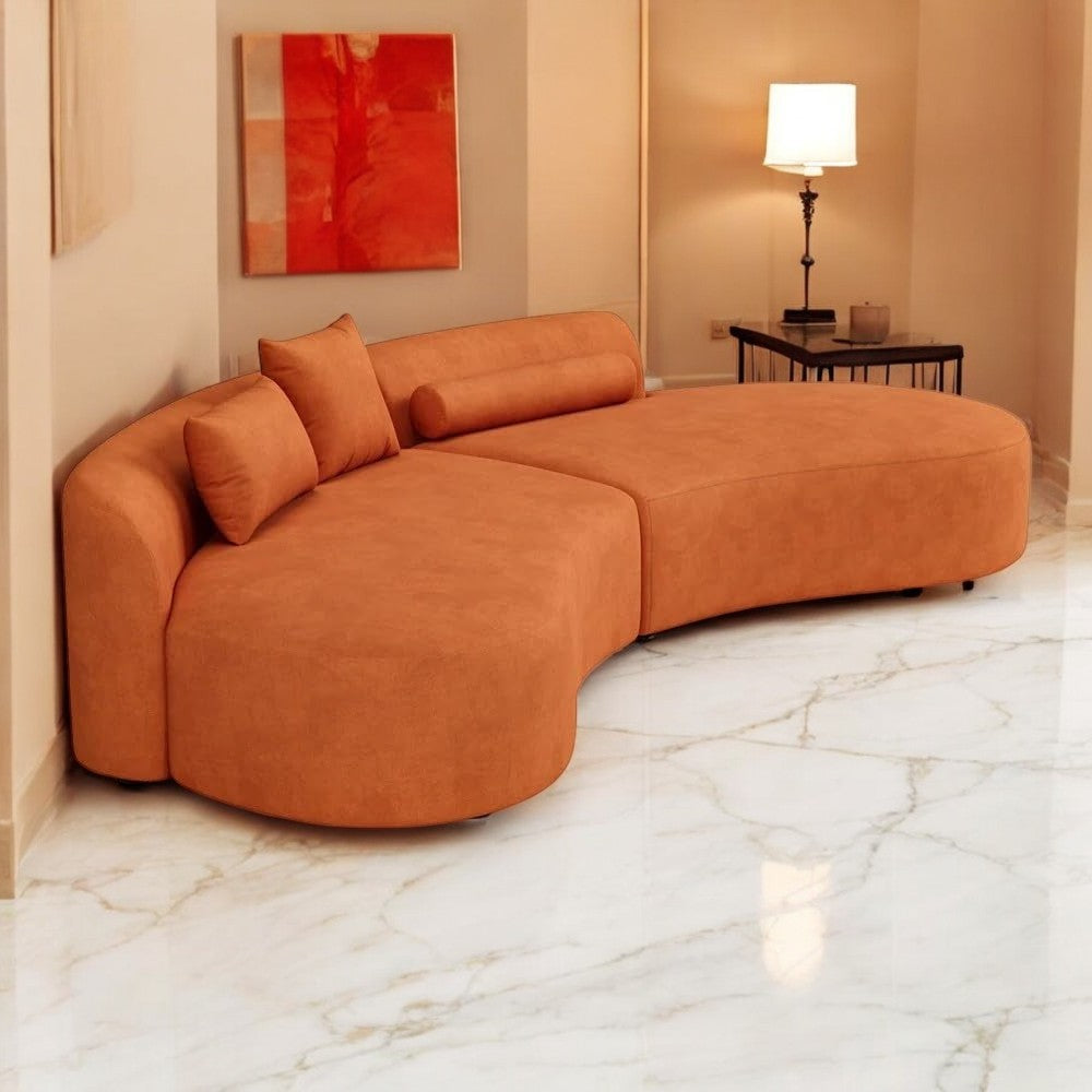 Chiamaka 3 Seater Couch