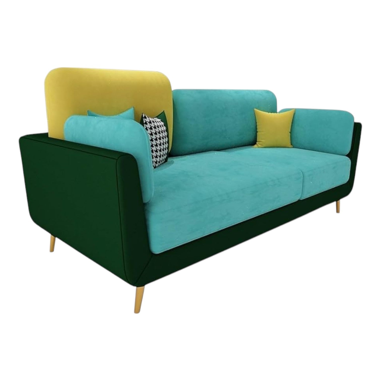 Ornella 3 Seater Sofa
