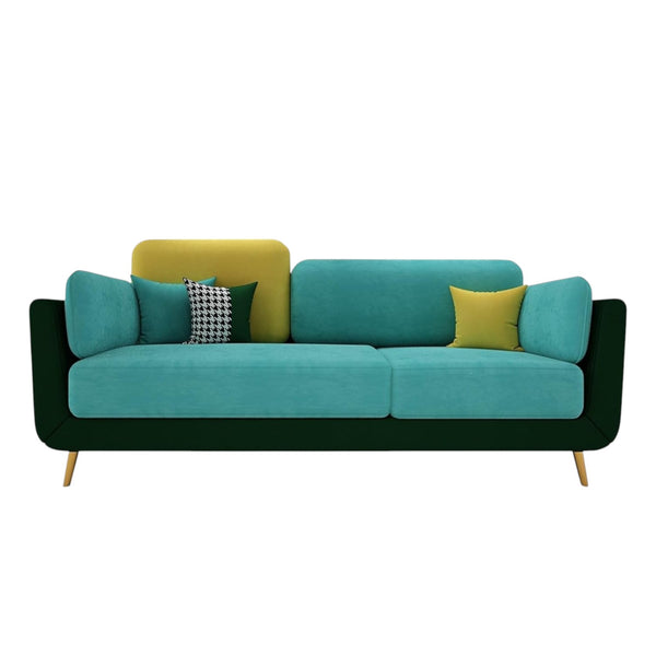 Ornella 3 Seater Sofa