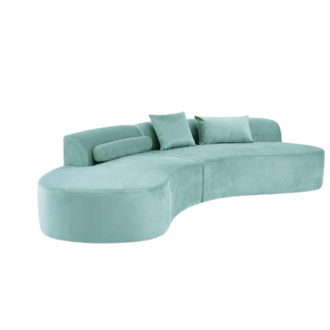 Chiamaka 3 Seater Couch