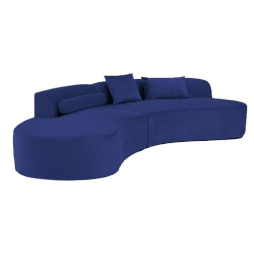 Chiamaka 3 Seater Couch