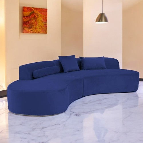 Chiamaka 3 Seater Couch